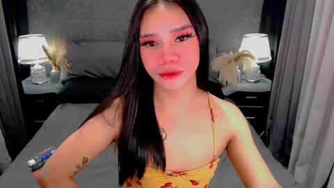 bea takashi  online show from February 9, 10:41 am