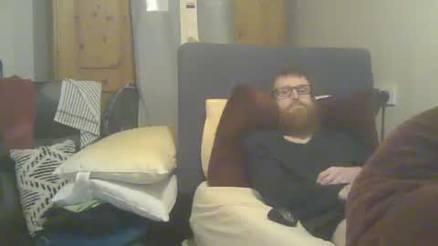 chris online show from March 21, 1:00 am