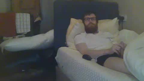 chris online show from January 6, 11:31 pm