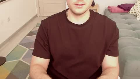 buddy online show from May 2, 2:12 pm