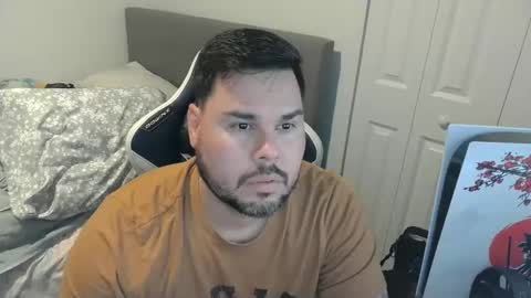 ctron787 online show from April 13, 2:16 am