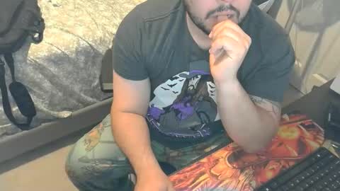 ctron787 online show from January 19, 3:49 am