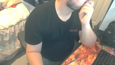 ctron787 online show from April 2, 1:02 am