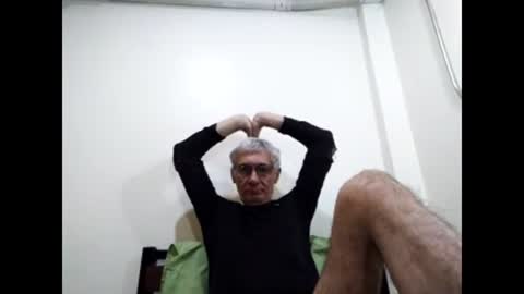 BIG UNCUT HARD COCK online show from February 12, 2:43 pm