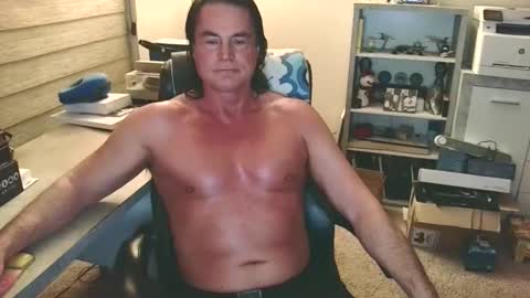 Yup... kinda old but Stop in and say hello online show from April 19, 4:57 am