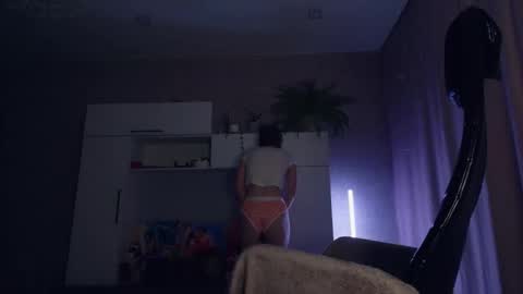 Alexia online show from October 27, 2:39 pm