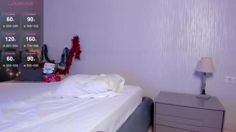 Ellie online show from December 21, 8:54 am