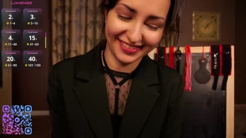 Ellie online show from January 17, 5:17 am