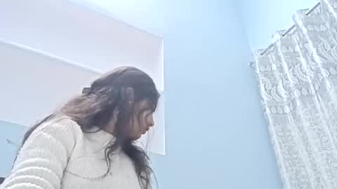 cuddlemuffins online show from February 13, 5:05 pm