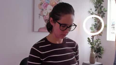 Leonela online show from March 29, 8:32 pm