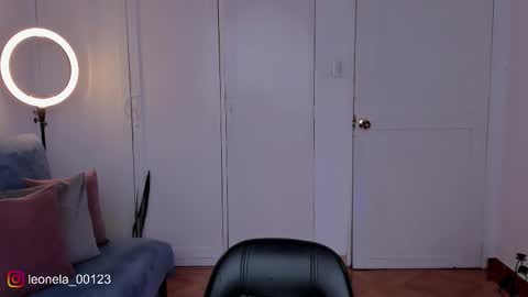 Leonela online show from February 13, 6:44 pm