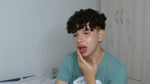 Cuddly online show from February 6, 5:35 am