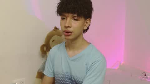 Cuddly online show from February 13, 11:13 am