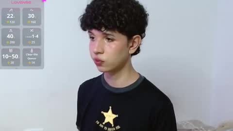 Cuddly online show from October 2, 9:13 pm