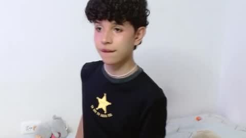 Cuddly online show from September 25, 10:06 pm