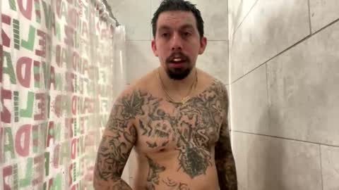 cuete2100 online show from February 28, 3:21 am