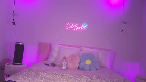 Cult Barbie online show from March 3, 7:26 am