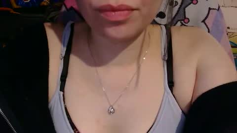 Angela online show from May 10, 2:29 am