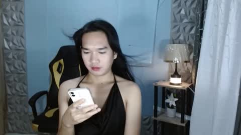 Ashly online show from December 1, 11:14 pm