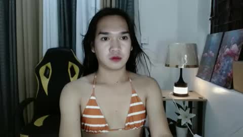 Ashly online show from January 19, 12:20 am