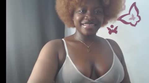 Coco sweet online show from February 9, 1:53 am