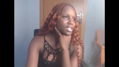 sophie online show from November 10, 4:10 pm