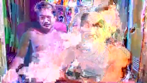 cum_overload online show from February 25, 1:32 pm