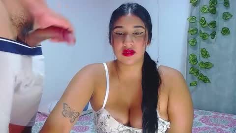 Pablo and emma online show from March 8, 8:29 am