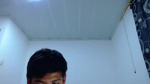 Pablo and emma online show from February 21, 10:18 am