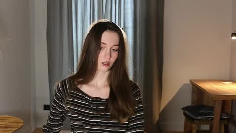 fansly -  lilyband online show from February 3, 7:24 am