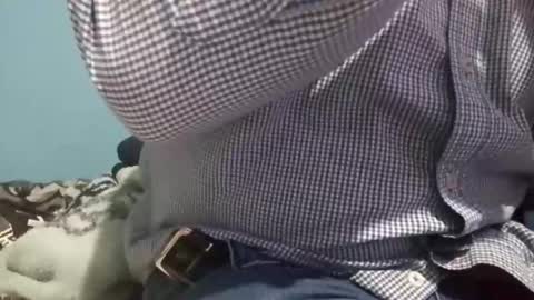 Snapshot of cumbian_chero chatting on March 12, 12:53 am cumbian_chero online show from March 12, 12:53 am