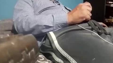 Snapshot of cumbian_chero chatting on October 23, 4:47 am cumbian_chero online show from October 23, 4:47 am