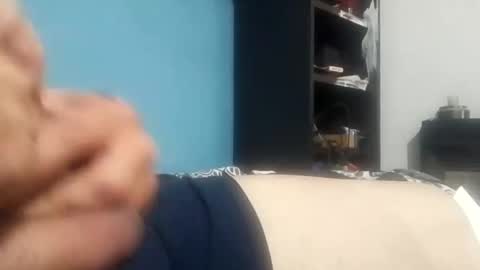 cumbian_chero online show from March 5, 2:37 pm