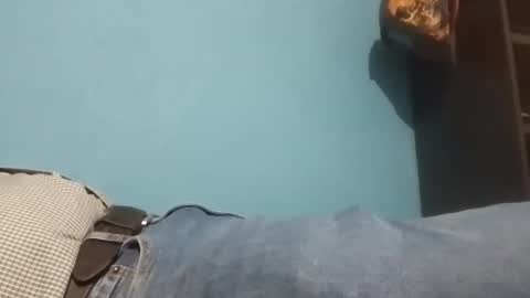 Snapshot of cumbian_chero chatting on February 27, 11:37 pm cumbian_chero online show from February 27, 11:37 pm