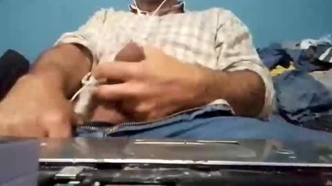 cumbian_chero online show from May 24, 9:54 pm