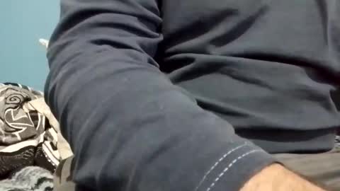 Snapshot of cumbian_chero chatting on February 23, 11:04 pm cumbian_chero online show from February 23, 11:04 pm