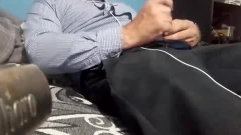 Snapshot of cumbian_chero chatting on October 27, 11:27 pm cumbian_chero online show from October 27, 11:27 pm