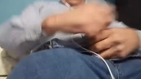 Snapshot of cumbian_chero chatting on March 11, 5:24 pm cumbian_chero online show from March 11, 5:24 pm