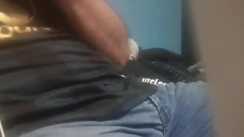 cumbian_chero online show from April 8, 1:30 am