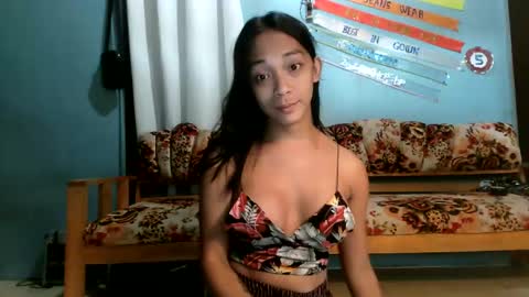 Snapshot of cumbig_show69 chatting on October 12, 2:20 pm lars will make your day online show from October 12, 2:20 pm