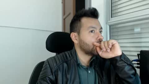 cumcamok online show from April 23, 6:53 pm