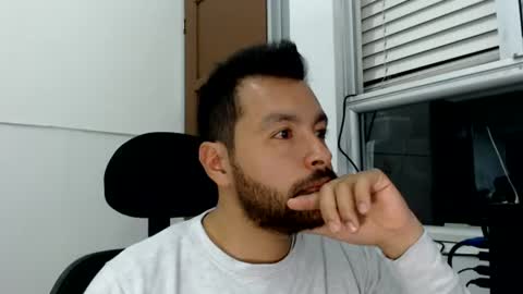 cumcamok online show from August 4, 12:06 am
