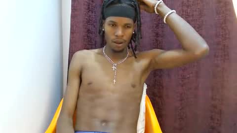 zdaddy online show from March 19, 11:26 am