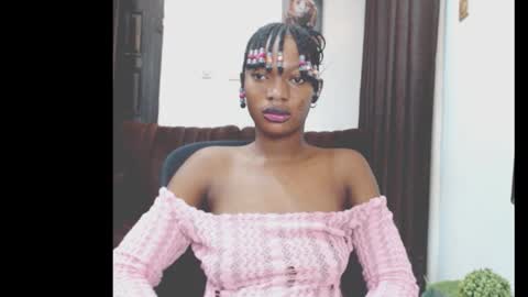 celestina online show from March 6, 8:24 am