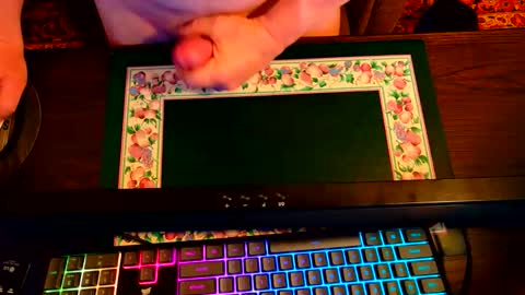 cumforme1988 online show from October 16, 9:09 am