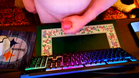 cumforme1988 online show from January 15, 7:28 am