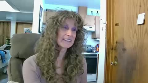 Nikki online show from January 25, 4:46 pm