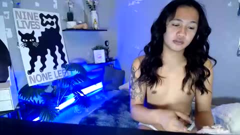 lexi your cumgirl online show from May 26, 9:37 am