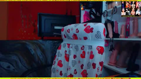 Snapshot of cuminmenowbby chatting on October 16, 5:45 pm cuminmenowbby online show from October 16, 5:45 pm