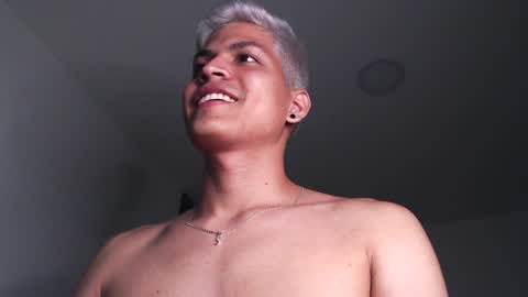 Sebby online show from February 8, 3:19 am